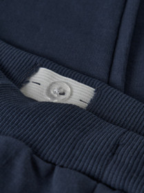 NAME IT Sweatpants Lancer Navy Blazer